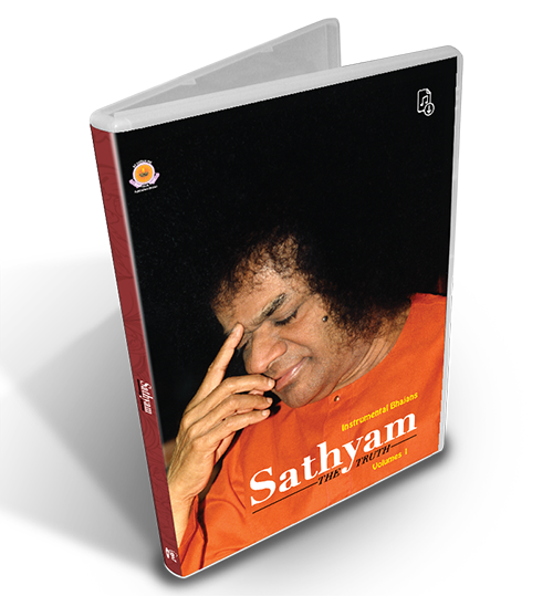 Sathyam - The Truth Volume 1 - Digital Download - Click Image to Close